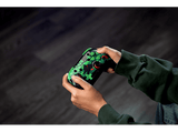 Mando Nintendo Switch - Turtle Beach Rematch™ Donkey Kong™, Nintendo Switch,  Inalámbrico, 40h Autonomía, Negro/Verde