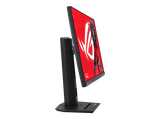 Monitor gaming - ASUS ROG Strix XG279CNS, 27  Full-HD, 380 Hz, 1 ms, IPS, Altura ajustable, Negro
