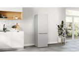 Frigorífico combi - Balay 3KFE551MI, Total No Frost, 186 cm, 305 l, EasyAccess, Acero mate antihuellas