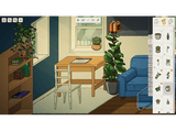 Nintendo Switch Momento: A Cozy Room Simulator