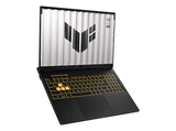 Portátil gaming - ASUS TUF Gaming F16 FX608JHI-TU657W , 16 WUXGA, Intel® Core™ i7-14650HX, 16 GB RAM, 512 GB SSD, GeForce RTX™ 5050, Windows 11 Home