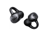 Auriculares True Wireless - Baseus Inspire XC1, 40 h de autonomía, Resistente al agua IP66, Sonido inmersivo, Audio Dolby Spatial, Negro Cosmic