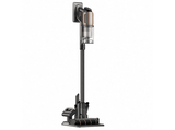 Aspirador escoba - Dreame Z20, 90 min Autonomía, Sin Cable, 250 AW Succión, 140000 r. p. m., Negro