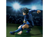 Figura - Blue Lock: Rin Itoshi, 16 cm
