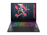 Portátil gaming – HP OMEN MAX 16-ah0023ns, 16 WQXGA OLED, Intel® Core™ Ultra 7 255HX, 32 GB RAM, 1 TB SSD, RTX™ 5070 Ti, Sin Sistema Operativo, Negro