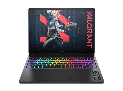 Portátil gaming – HP OMEN MAX 16-ah0023ns, 16