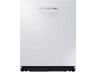 Lavavajillas integrable - Samsung DW60M6040BB/EO, 13 servicios, 6 programas, 59.5 cm, Función Higiene, Configuración Flexible, Sin Panelar
