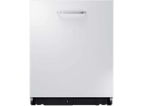 Lavavajillas integrable - Samsung DW60M6040BB/EO, 13 servicios, 6 programas, 59.5 cm, Función Higiene, Configuración Flexible, Sin Panelar