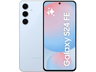 Móvil - Samsung Galaxy S24 FE, Blue, 256GB, 8GB RAM, 6.7" FHD+, Exynos 2400,  4700mAh, Android 14