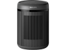 Calefactor - Philips CX2120, 1500 W, 15 m², 3 Velocidades, Temperatura Ajustable, Silencioso 24dB, Calentamiento en 2 segundos, Gris Oscuro