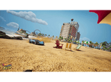 PS5 Hot Wheels Infinite Rush