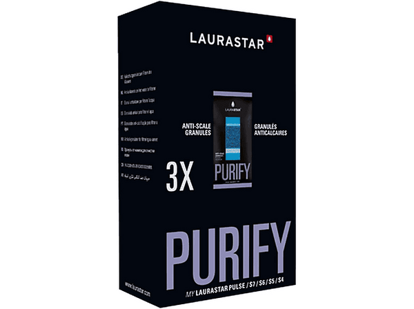 Accesorio para plancha - Laurastar Purify 125984