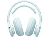 Auriculares inalámbricos - Beats 360, Cancelación Activa de Ruido, Diadema, Hasta 32h, Sky