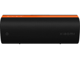 Altavoz bluetooth - Xiaomi Sound Party, 50W, 26h Autonomía, Iluminación 3D, Modo TWS, Negro/Naranja