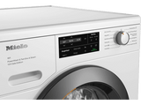 Lavadora carga frontal - Miele WCI880 WCS 125 Gala Edition, 9 kg, 1600 rpm, 25 programas, WiFi, Blanco