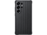 Funda - Samsung Rugerizada, Para Samsung Galaxy S25 Ultra, Negro