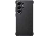Funda - Samsung Rugerizada, Para Samsung Galaxy S25 Ultra, Negro