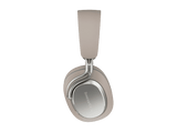 Auriculares inalámbricos - Bowers & Wilkins Px8 S2, Supraaurales, Cancelación Activa de Ruido, Bluetooth, Warm stone