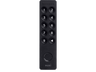 Abrepuertas - Nuki Keypad 2.0, Con huella digital o Código de seguridad, Negro