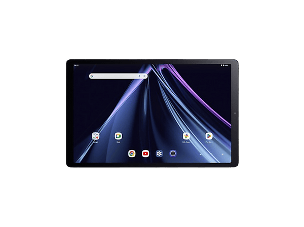 Tablet - Acer Iconia Tab A11-11-A3CM, 11 " WUXGA, 4GB RAM, 128GB, Plata