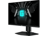 Monitor gaming - MSI G255PF E2, 24.5 , Full-HD, 1 ms, 180 Hz, Rapid IPS, Diseño sin marco, Negro