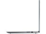 Portátil - Lenovo IdeaPad Slim 3 15ABR8, 15.6 Full-HD, AMD Ryzen™ 5 5625U, 16GB RAM, 512GB SSD, Radeon™ Onboard Graphics, Sin sistema operativo, Gris