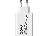 Kit de cámara - vivo Kit de fotografía para vivo X500 Pro, Incluye: Funda con Adaptador, Correa, Cargador 90W y Extensor Teleobjetivo, Gris