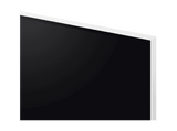 Monitor - Samsung LS43FM701UUXEN, 43 UHD 4K, 60 Hz, 4 ms, VA (Alineación Vertical), Blanco