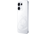OPPO Reno16 F, Blanco, 256 GB, 8 GB RAM, 6.57 AMOLED, Mediatek Dimensity 7300, 6500 mAh