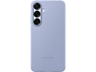 Funda - Samsung, Para Galaxy S25 Plus, De Silicona, Azul Claro