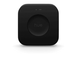Puente de iluminación inteligente - Philips Hue Bridge Pro, Inalámbrico, Conecta +150 Luces y 50 Accesorios, Compatible Matter