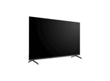 TV QLED 50 - PEAQ PTV 50GQU-5025C, UHD 4K, MT9603, Smart TV, DVB-T2, Google TV, HDR10, Dolby Audio, Triple Tuner, Negro