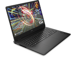 Portátil gaming - HP OMEN 17-db0012ns, 17.3 QHD, AMD Ryzen™ 9 8945HS, 32GB RAM, 1TB SSD, RTX™ 4060, Windows 11 H, Negro