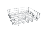 Lavavajillas - Teka DFS 76850, Independiente, 14 servicios, 8 programas, Tercera bandeja, 59.8 cm, Inox
