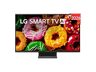TV LED 24" - LG 24LB70006LA, Full-HD, Α5 AI Processor 4K Gen9, Smart TV, DVB-T2 (H.265), Negro