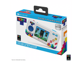 Consola retro portátil - My arcade Pocket Player Pro Tetris, Incluye juego Tetris, Negro