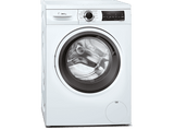 Lavadora carga frontal - Balay 3TS993BP, 9 kg, 1200rpm, 15 programas, AquaControl Plus, Motor ExtraSilencio,  Blanco