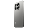 Móvil - Xiaomi 15T Pro, Gris, 1 TB, 12 GB RAM, 6.83 AMOLED  WQHD+ Eye Care, MediaTek Dimensity 9400+, 5500 mAh
