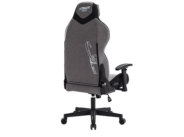 Silla gaming - Woxter Stinger Station Titan 123016