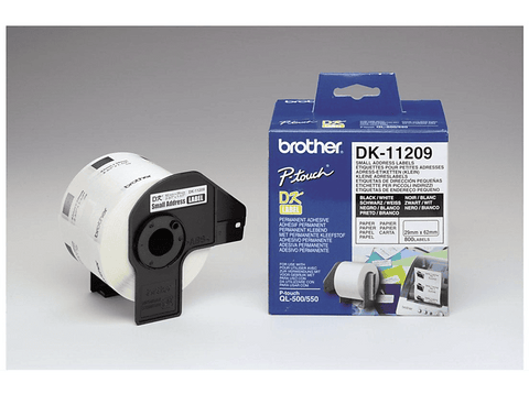 Brother DK-11209