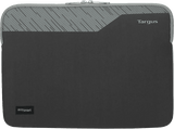 Funda portátil - Targus Pulse EcoSmart Sleeve 15-16, Pantallas hasta 16, 3.3 mm NE, Acolchado de Neopreno, Carbón
