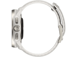 Reloj deportivo - Suunto Race S, 125 - 175 mm, 1.32, Pantalla AMOLED, Autonomía hasta 13 días, +90 Modos Deporte, Powder Grey
