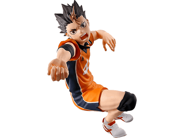 Figura - Haykyu!! - Yu Nishinoya, 10 cm