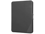 Funda con teclado - Targus VersaVu® Bluetooth®, Para iPad Pro® de 11 pulgadas (M4), Retroiluminación Ajustable, Rotación 360º, Pie de Apoyo, Negro
