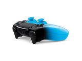 Mando PS5 - Sony DualSense Rhythm Blue, PlayStation 5, Inalámbrica, Rhythm Blue