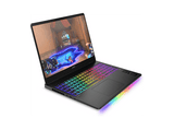 Portátil gaming - HP OMEN MAX 16-ah0041ns, 16 WQXGA, Intel® Core™ Ultra 9 275HX, 32 GB RAM, 1 TB SSD, GeForce RTX™ 5070 Ti, Sin sistema operativo
