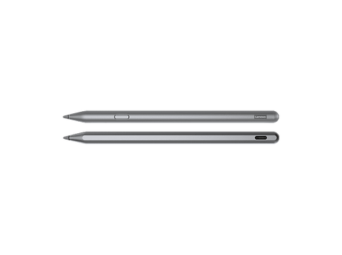 Stylus pen -  Lenovo Tab Pen Plus, Bluetooth, Gris