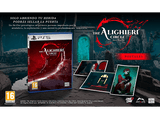 PS5 The Alighieri Circle. Dante's Bloodline