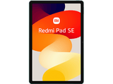 Tablet - Xiaomi Redmi Pad SE, 128 GB, Verde menta, 11 Full-HD+, 4 GB RAM, Snapdragon® 680, Android