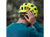 Casco - Smartgyro Urban, Talla M/L, Para bicicletas y patinetes eléctricos, Amarillo fosforito
